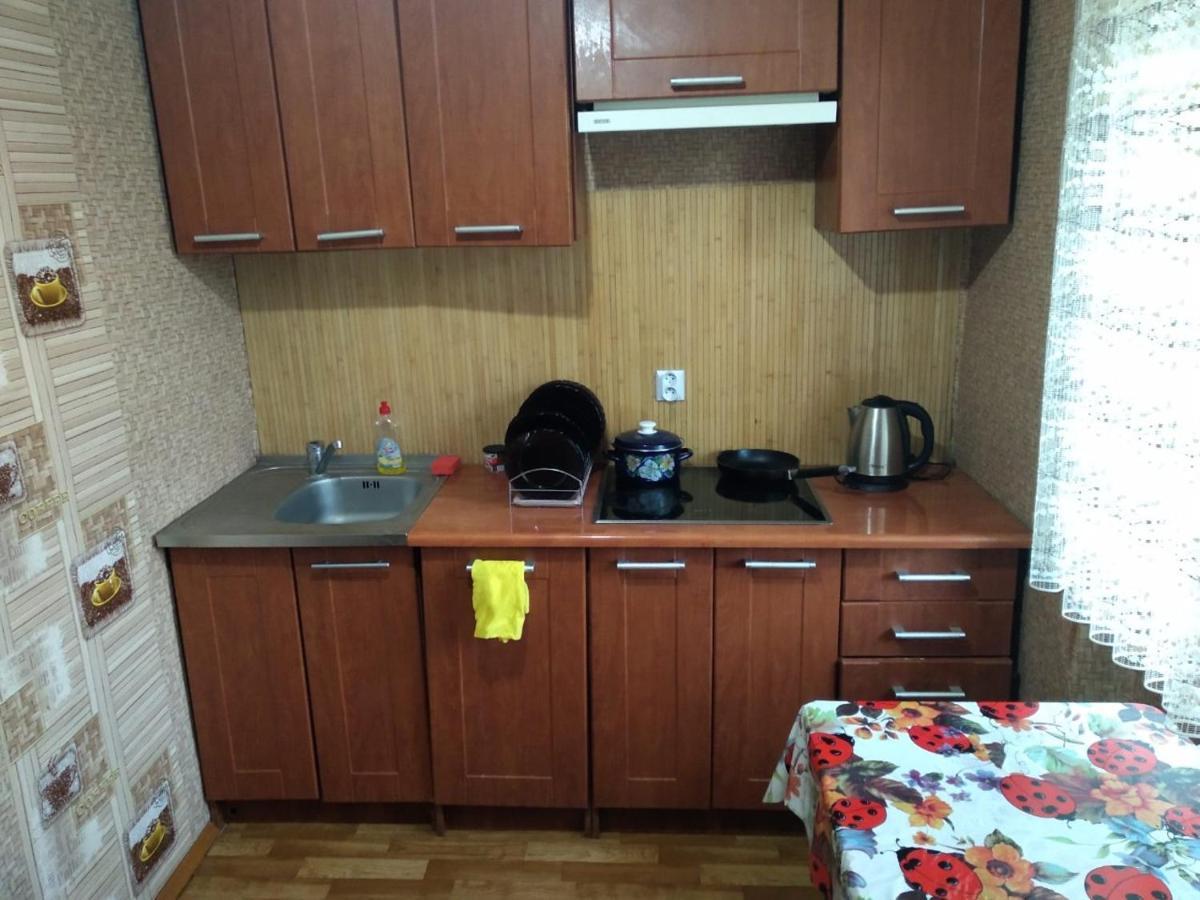 Квартира В Шацьку Exterior photo