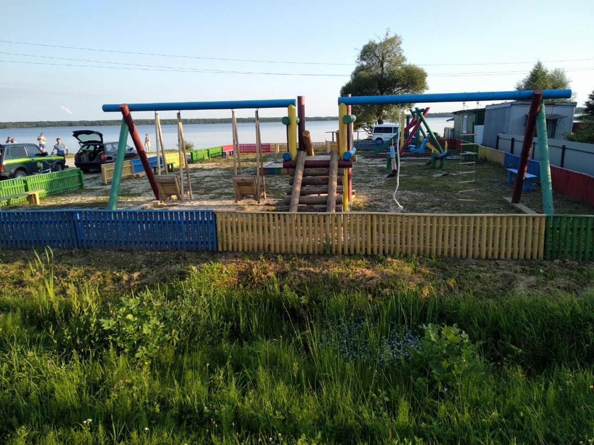 Квартира В Шацьку Exterior photo