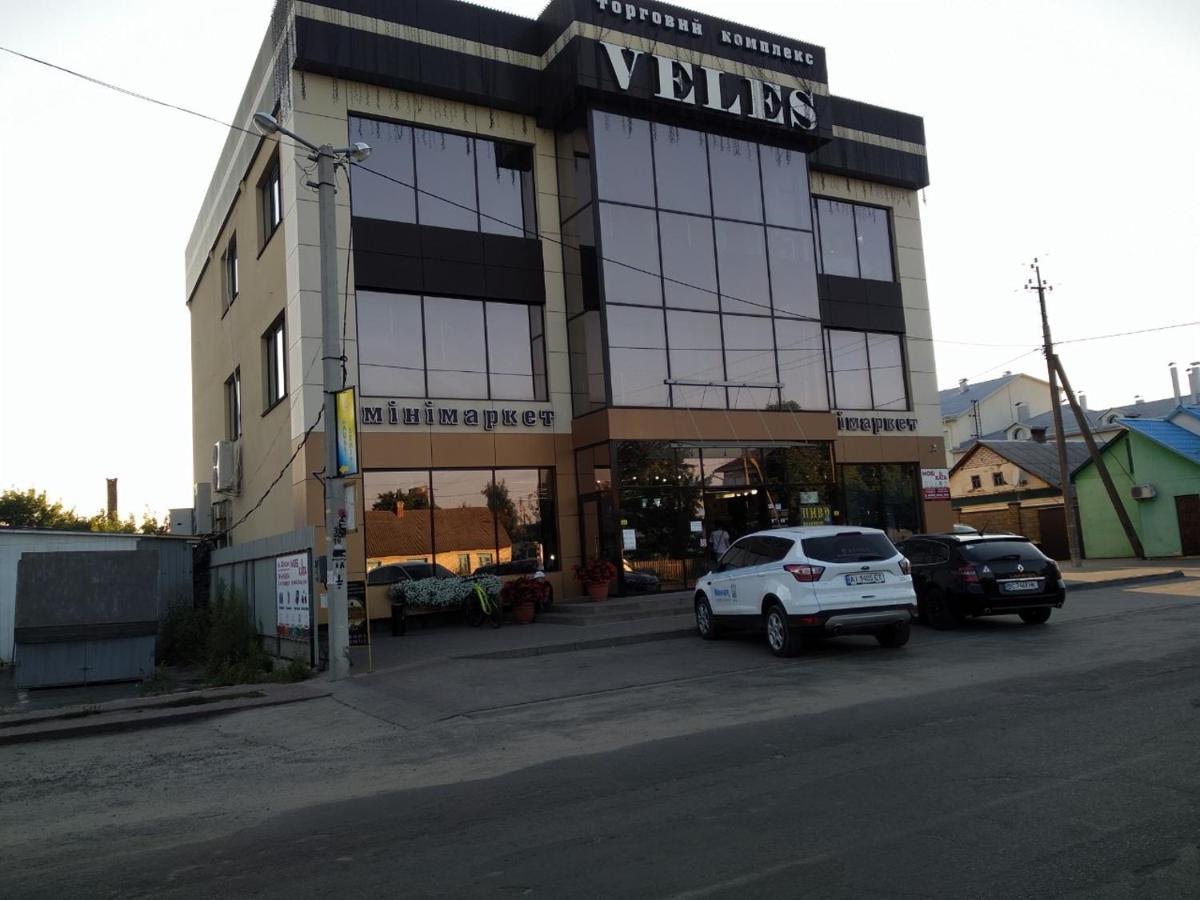 Квартира В Шацьку Exterior photo
